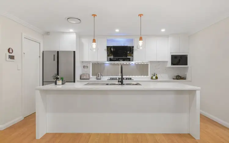Third view of Homely house listing, 13b Tasman Street, Gregory Hills NSW 2557
