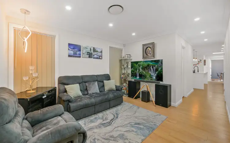 Sixth view of Homely house listing, 13b Tasman Street, Gregory Hills NSW 2557