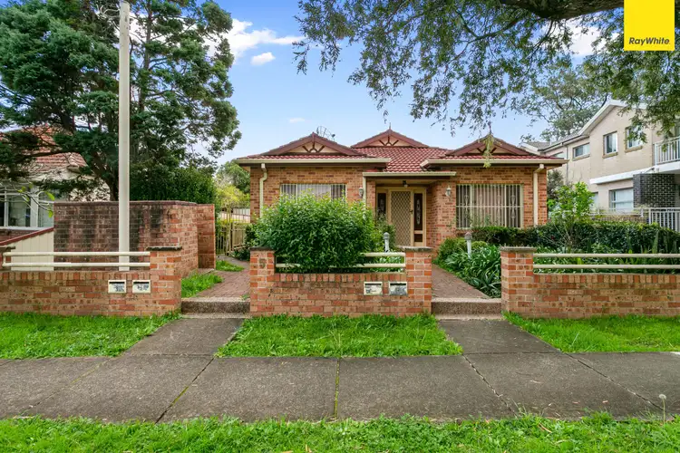 3/5 Oswald Street, Campsie NSW 2194
