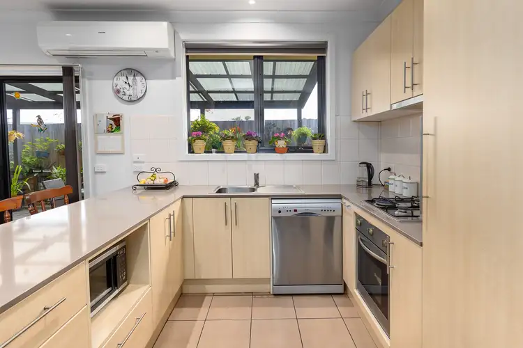 Second view of Homely unit listing, 2/50 Warranilla Avenue, Rosebud VIC 3939