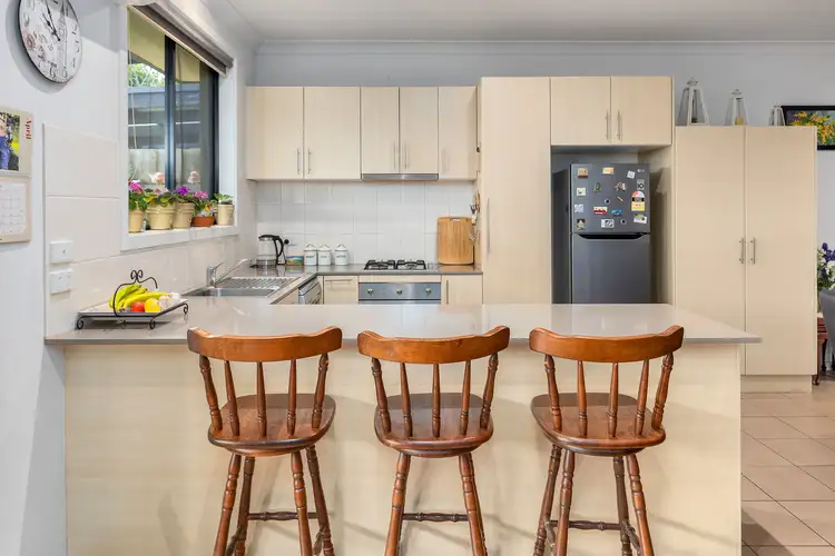 Third view of Homely unit listing, 2/50 Warranilla Avenue, Rosebud VIC 3939