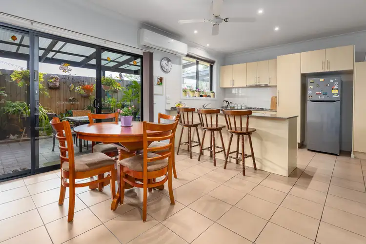 Fourth view of Homely unit listing, 2/50 Warranilla Avenue, Rosebud VIC 3939