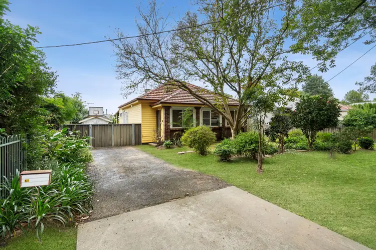 51 Pitt Street, Richmond NSW 2753