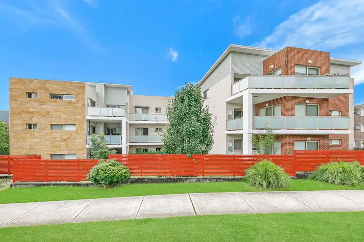 Main view of Homely apartment listing, 15/65 Adderton Road, Telopea NSW 2117