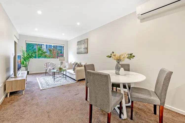 Third view of Homely apartment listing, 15/65 Adderton Road, Telopea NSW 2117