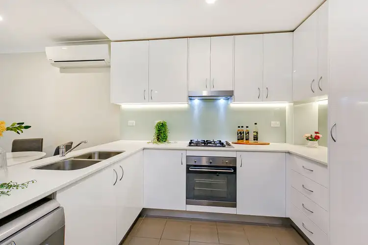 Fifth view of Homely apartment listing, 15/65 Adderton Road, Telopea NSW 2117