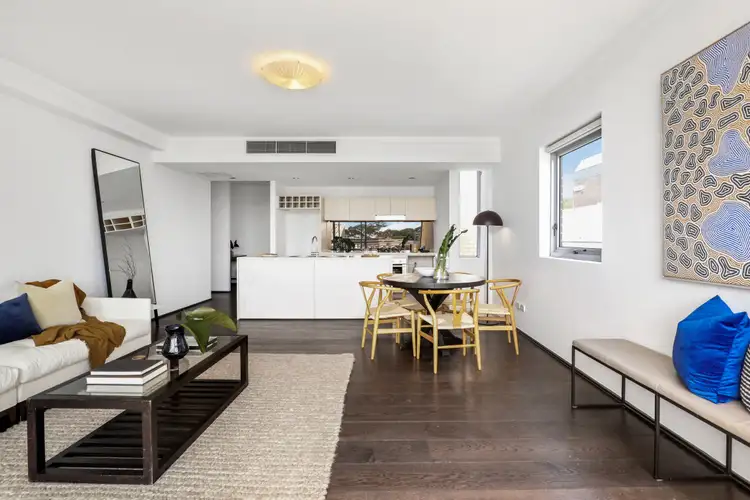 14/8 Sparkes Street, Camperdown NSW 2050