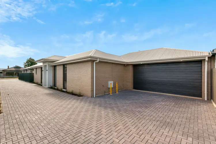 Second view of Homely house listing, 2/4 Clifton Street, Cheltenham SA 5014