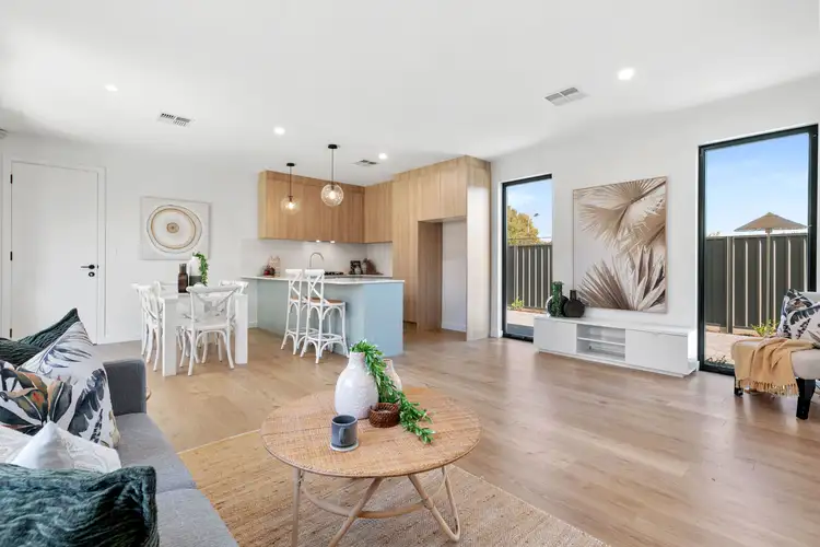 Third view of Homely house listing, 2/4 Clifton Street, Cheltenham SA 5014