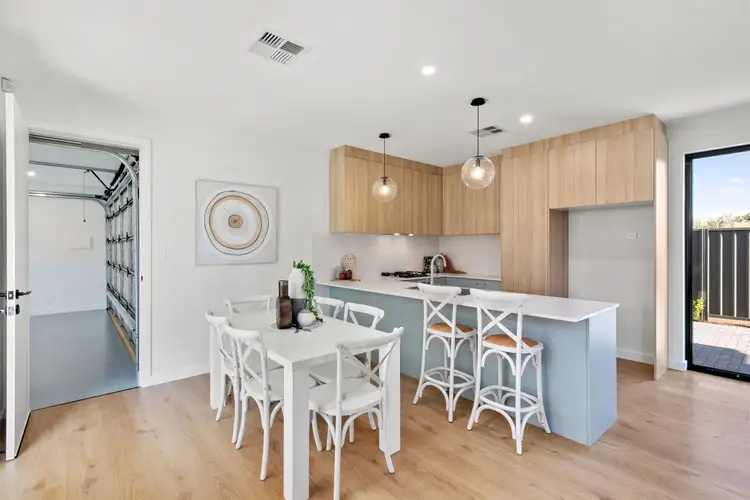 Fifth view of Homely house listing, 2/4 Clifton Street, Cheltenham SA 5014