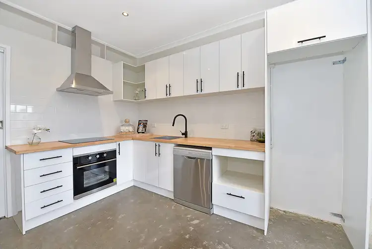 Main view of Homely apartment listing, 5/316 Reynard Street, Pascoe Vale South VIC 3044