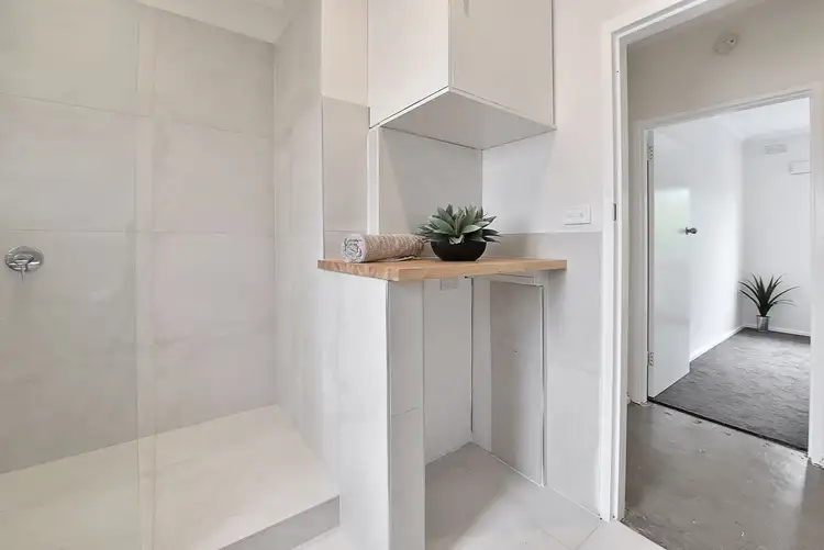 Fourth view of Homely apartment listing, 5/316 Reynard Street, Pascoe Vale South VIC 3044