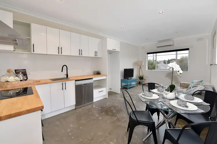 Sixth view of Homely apartment listing, 5/316 Reynard Street, Pascoe Vale South VIC 3044