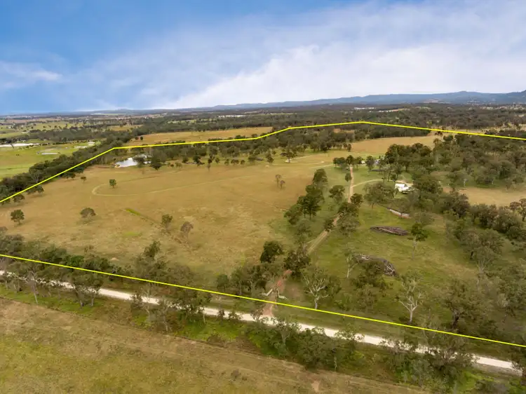 648 Derreen Road, Wildash QLD 4370