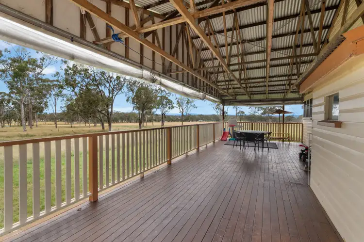 Fourth view of Homely rural property listing, 648 Derreen Road, Wildash QLD 4370