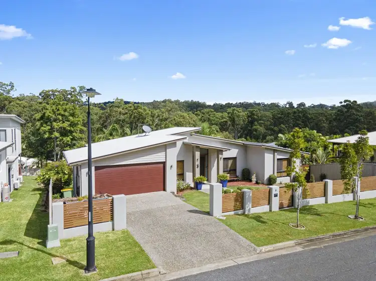 9 Marshall Grove, Bonogin QLD 4213