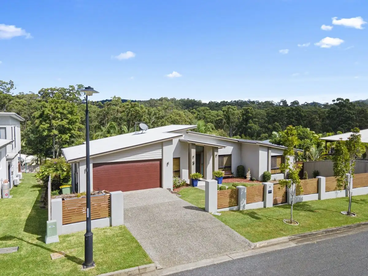 Main view of Homely house listing, 9 Marshall Grove, Bonogin QLD 4213