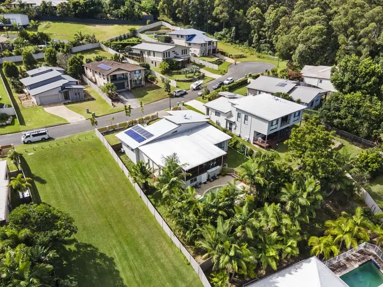 Second view of Homely house listing, 9 Marshall Grove, Bonogin QLD 4213