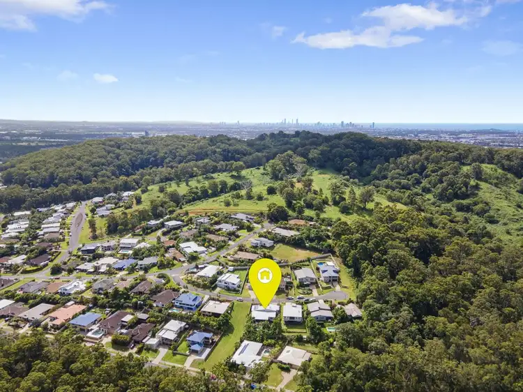 Fourth view of Homely house listing, 9 Marshall Grove, Bonogin QLD 4213