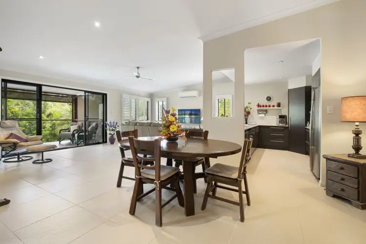 Sixth view of Homely house listing, 9 Marshall Grove, Bonogin QLD 4213