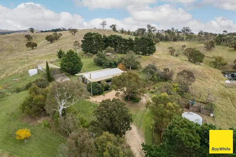 2049 Bungendore Road, Tarago NSW 2580