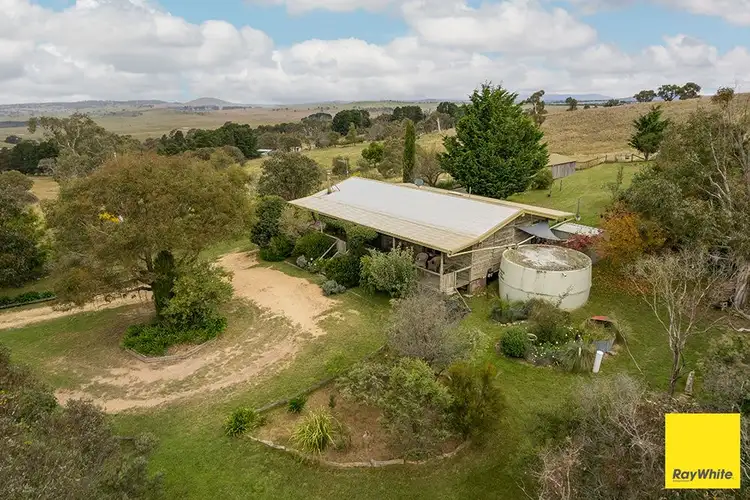 Fourth view of Homely house listing, 2049 Bungendore Road, Tarago NSW 2580