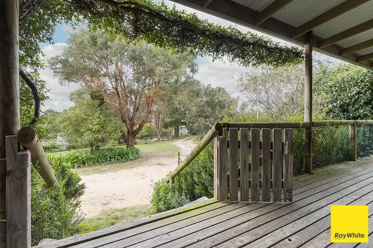 Sixth view of Homely house listing, 2049 Bungendore Road, Tarago NSW 2580