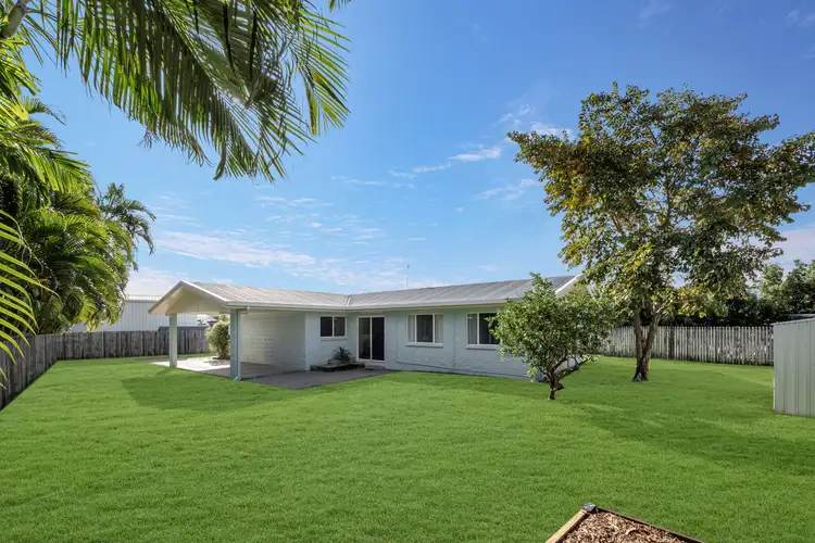 13 Biraldo Court, Burdell QLD 4818