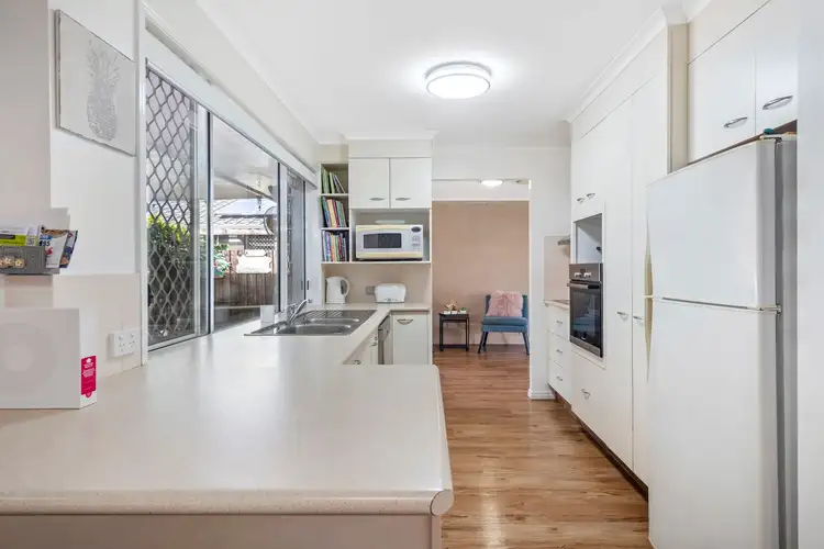 Fourth view of Homely house listing, 32 Wilkinson Crescent, Currumbin Waters QLD 4223