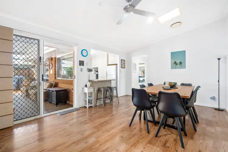 Fifth view of Homely house listing, 32 Wilkinson Crescent, Currumbin Waters QLD 4223
