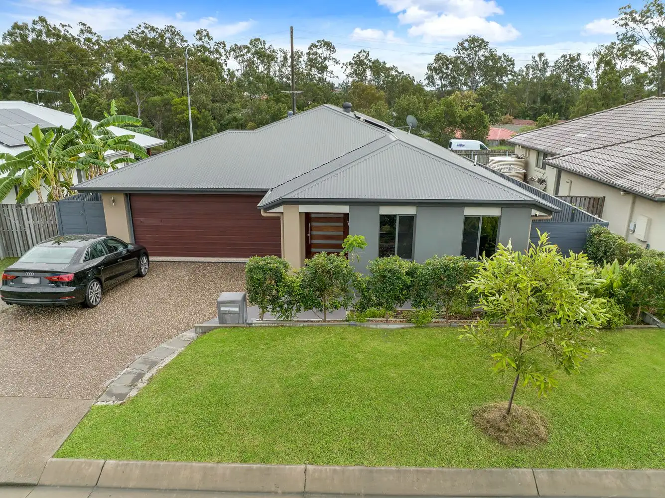 Main view of Homely house listing, 19 Dinnigan Crescent, Durack QLD 4077