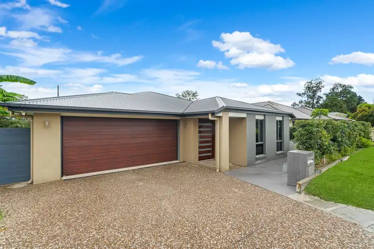 Second view of Homely house listing, 19 Dinnigan Crescent, Durack QLD 4077
