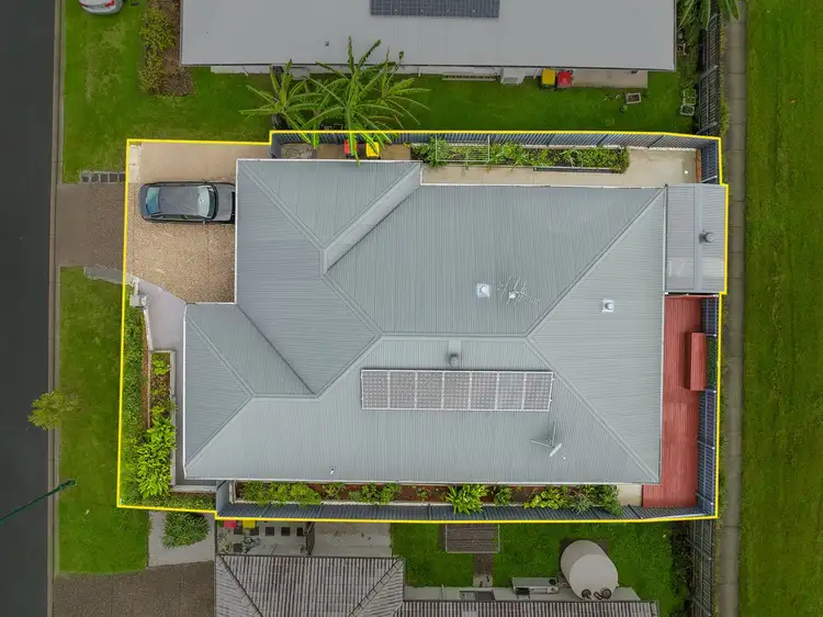 Third view of Homely house listing, 19 Dinnigan Crescent, Durack QLD 4077