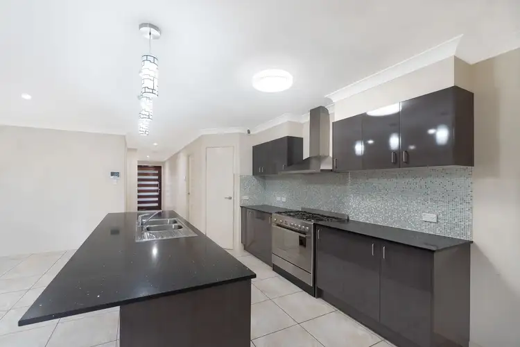 Fourth view of Homely house listing, 19 Dinnigan Crescent, Durack QLD 4077