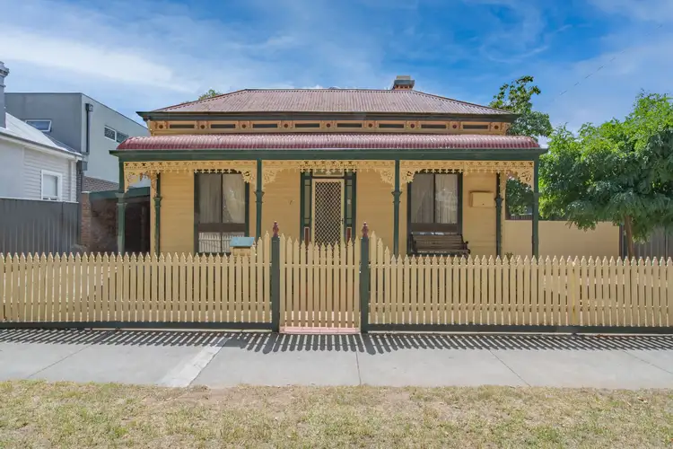 7 Havelock Street
