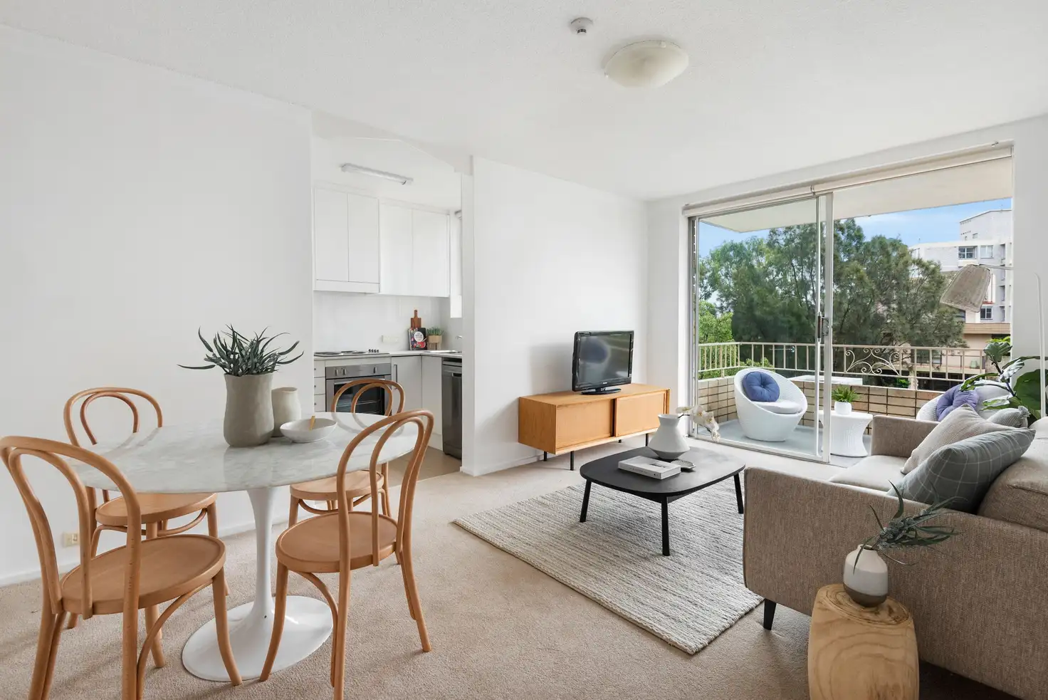 Main view of Homely apartment listing, 35/25 Hampden Avenue, Cremorne NSW 2090