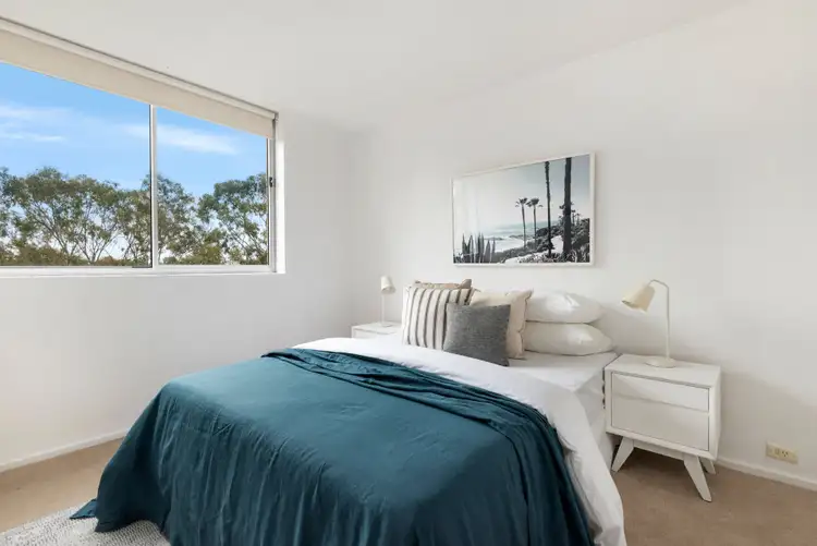 Third view of Homely apartment listing, 35/25 Hampden Avenue, Cremorne NSW 2090