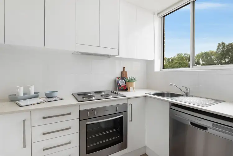 Fourth view of Homely apartment listing, 35/25 Hampden Avenue, Cremorne NSW 2090