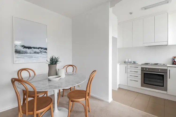 Fifth view of Homely apartment listing, 35/25 Hampden Avenue, Cremorne NSW 2090