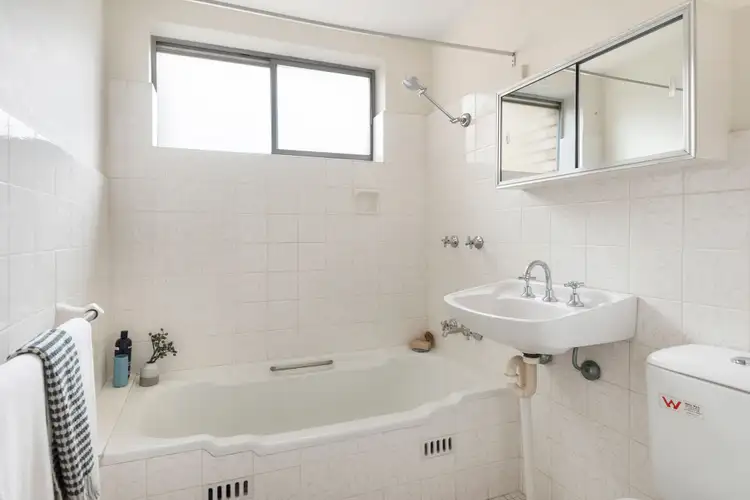 Sixth view of Homely apartment listing, 35/25 Hampden Avenue, Cremorne NSW 2090