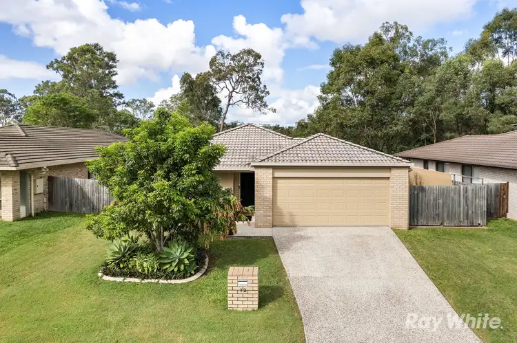 12 Tribeca Place, Eagleby QLD 4207