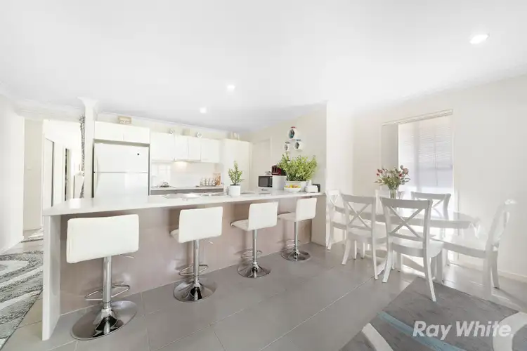 Fifth view of Homely house listing, 12 Tribeca Place, Eagleby QLD 4207