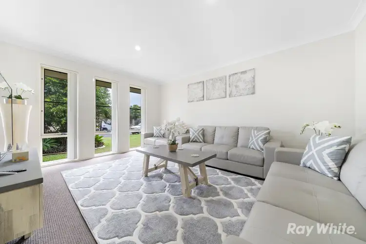 Seventh view of Homely house listing, 12 Tribeca Place, Eagleby QLD 4207