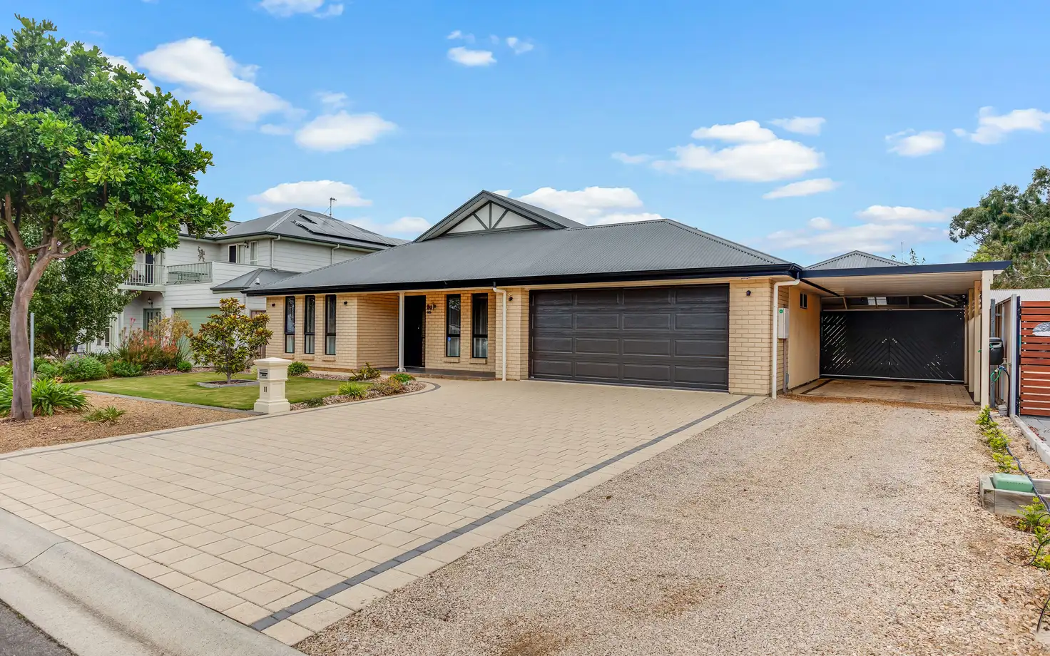 Main view of Homely house listing, 11 Wakefield Drive, Goolwa North SA 5214