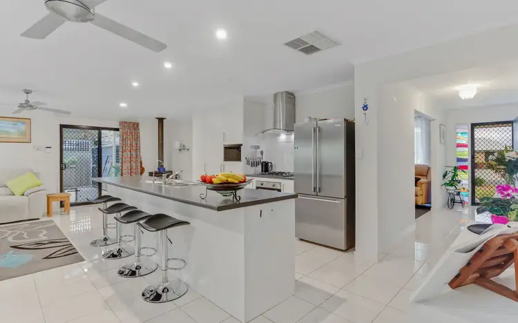 Second view of Homely house listing, 11 Wakefield Drive, Goolwa North SA 5214