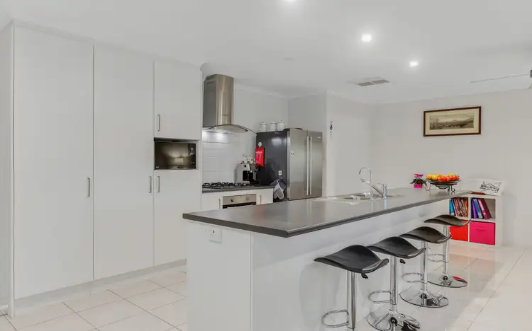 Third view of Homely house listing, 11 Wakefield Drive, Goolwa North SA 5214