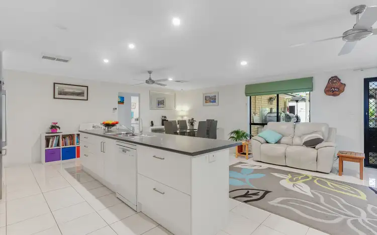 Fourth view of Homely house listing, 11 Wakefield Drive, Goolwa North SA 5214