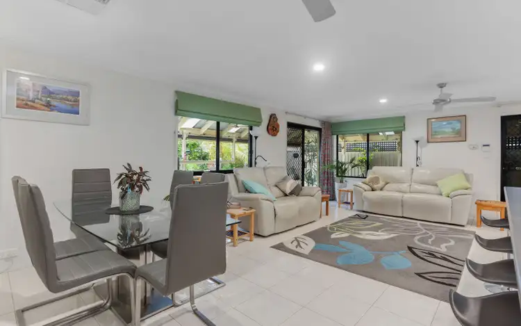 Fifth view of Homely house listing, 11 Wakefield Drive, Goolwa North SA 5214