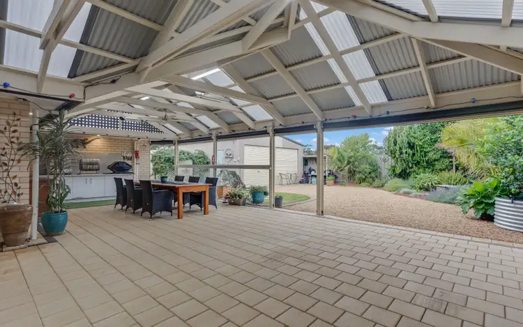 Sixth view of Homely house listing, 11 Wakefield Drive, Goolwa North SA 5214
