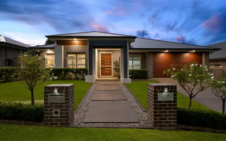63 Collector Drive, Harrington Park NSW 2567